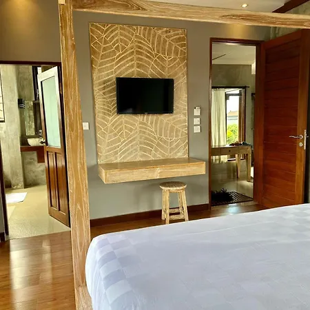 Mandala Home Stay Ubud Exterior foto