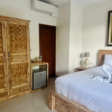 Mandala Home Stay Ubud Exterior foto