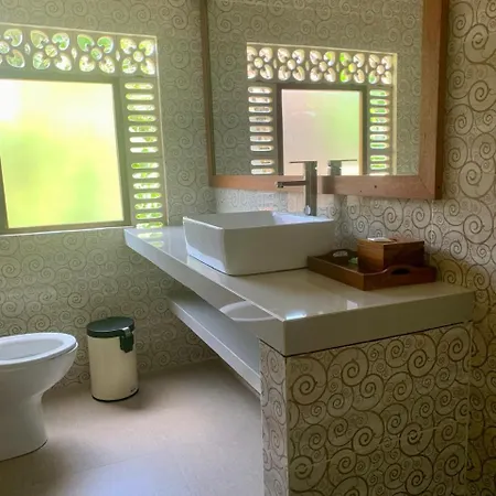 Mandala Home Stay Ubud Exterior foto