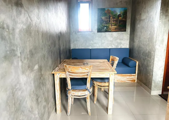 Mandala Home Stay