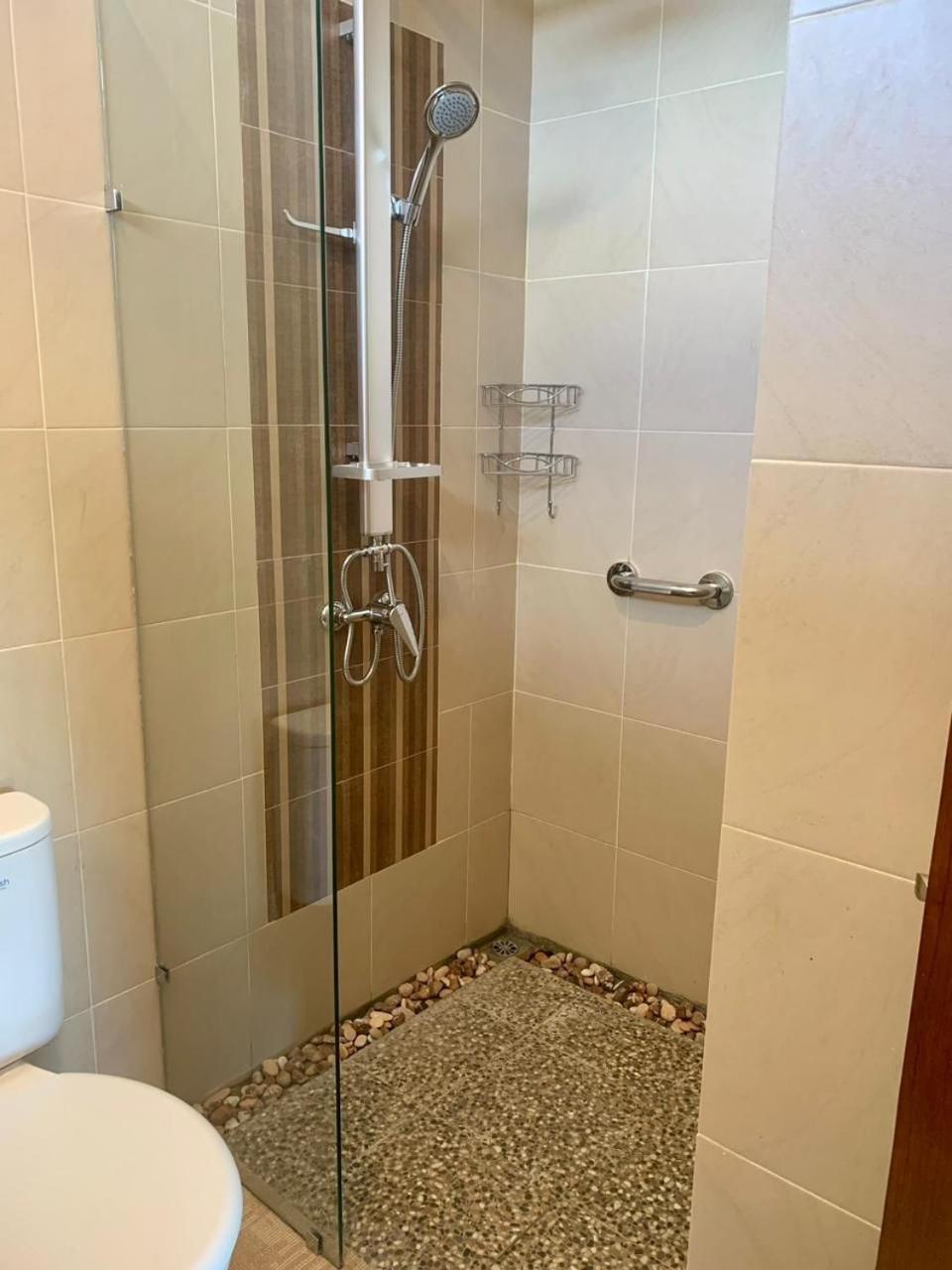 Mandala Privatunterkunft Ubud